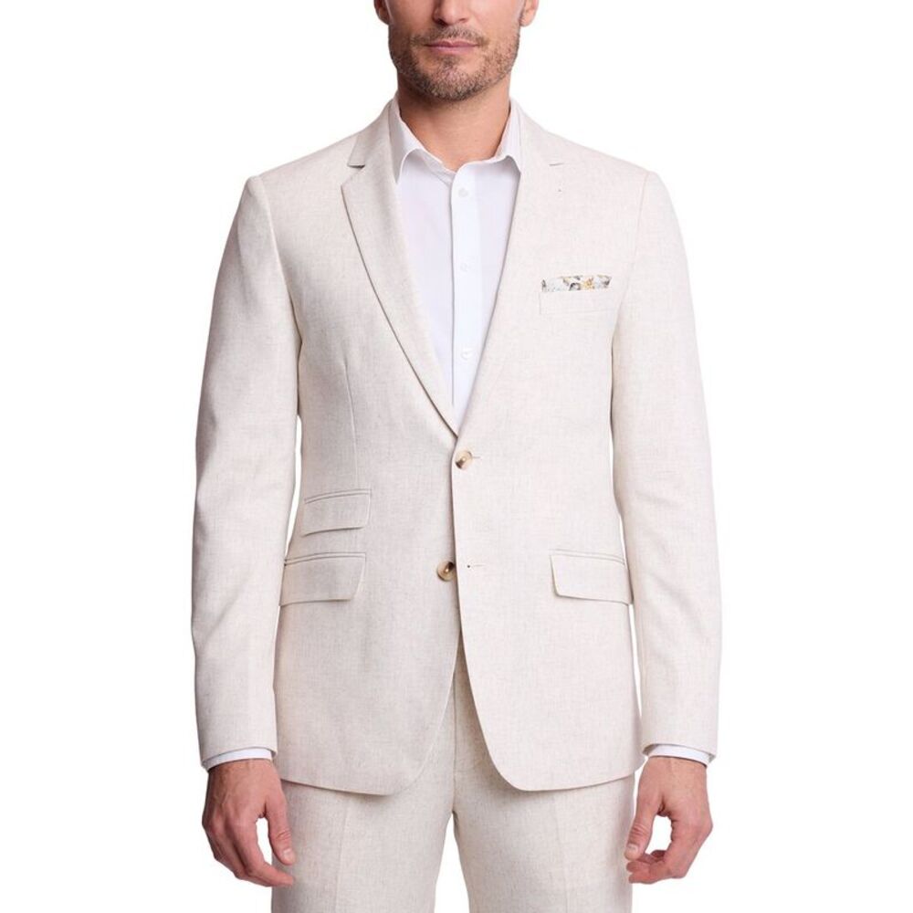 Paisley & Gray Mens  Dover Jacket